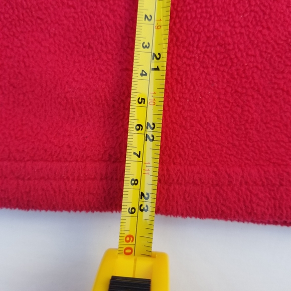 Vintage San Francisco Fleece Jacket - Picture 11 of 12